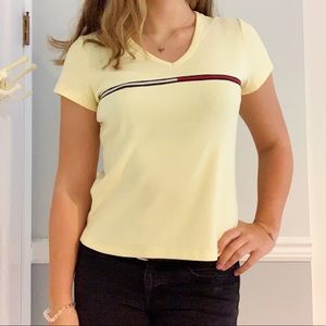 Vintage Tommy Hilfiger T-Shirt